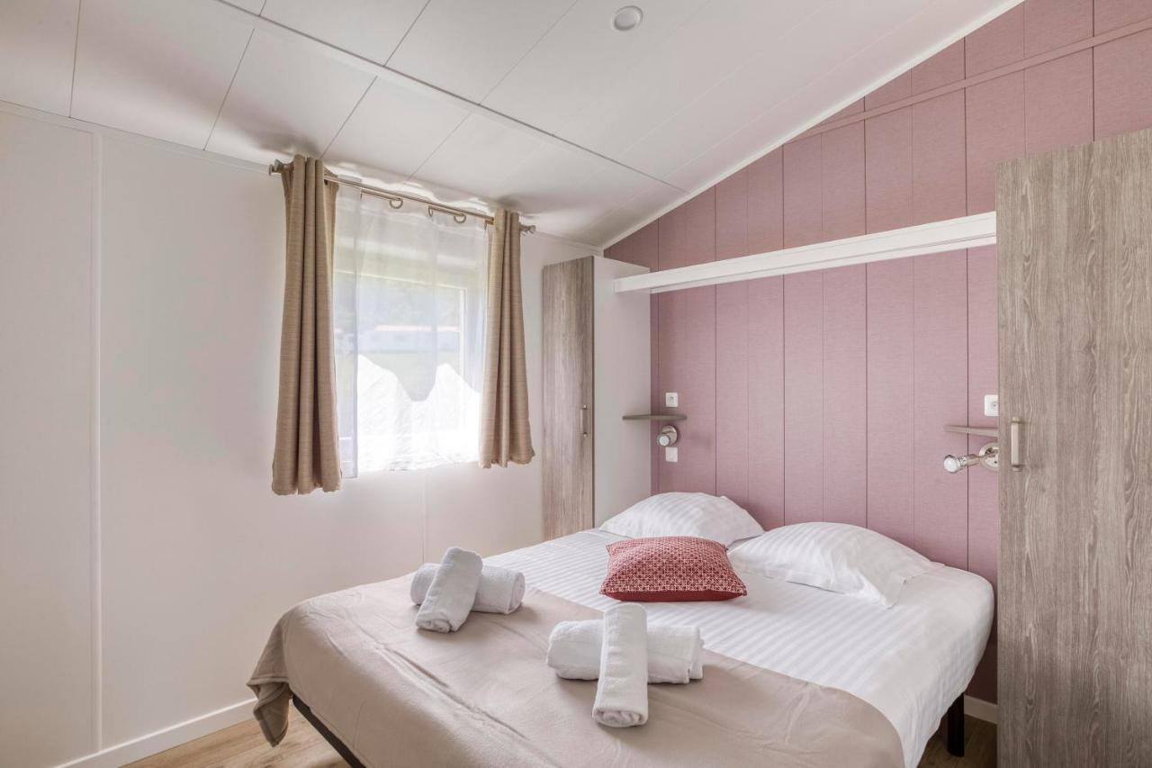 Domaine Melusine - A 2Km Du Puy Dufou France ! Hotel Les Epesses Bagian luar foto